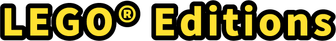 LEGO Editions